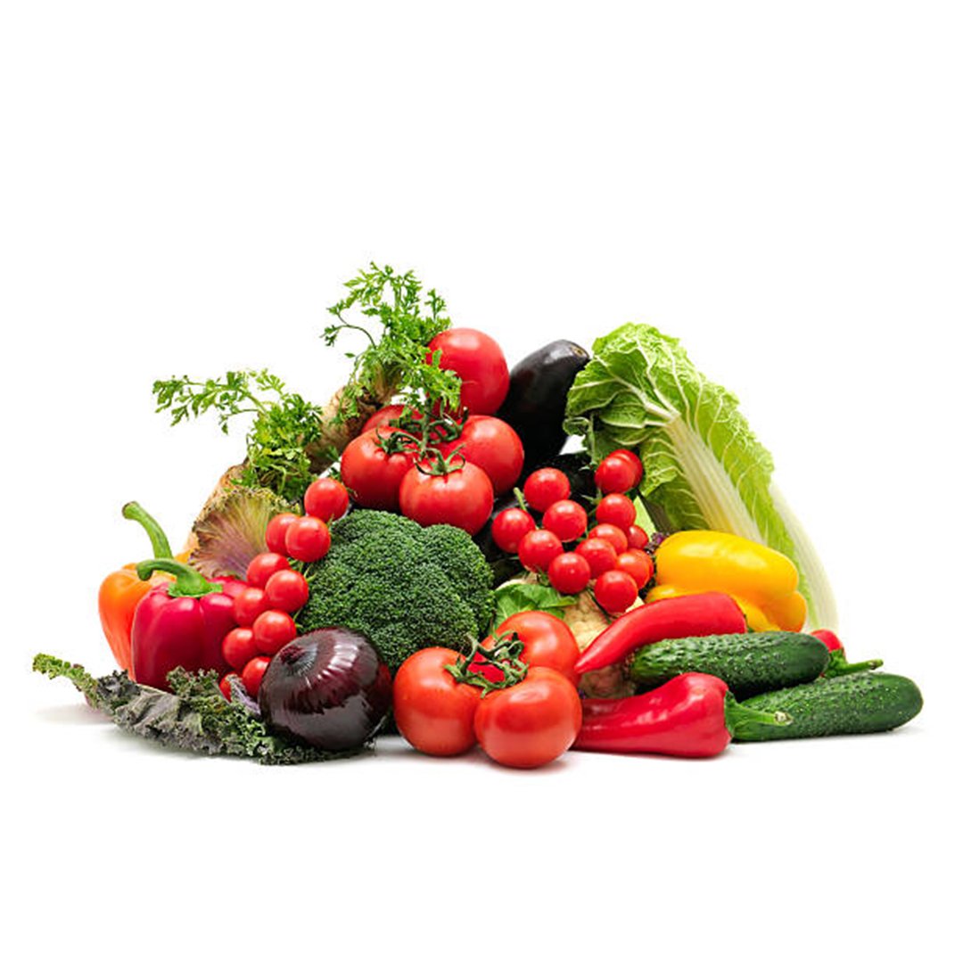 Fertilizer and Seeds
