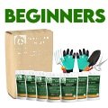 Beginner Gardening Kit