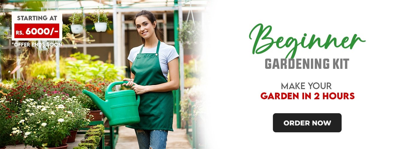 Gardening Kit