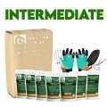 Intermediate Gardening Kit