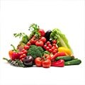 Vegetable Plants
